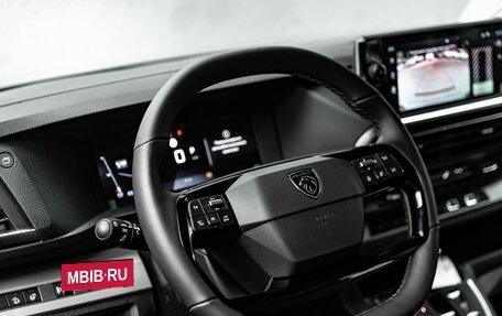 Peugeot Traveller I, 2025 год, 7 490 000 рублей, 24 фотография