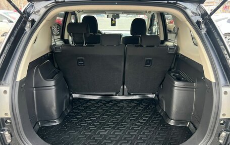 Mitsubishi Outlander III рестайлинг 3, 2013 год, 1 399 000 рублей, 12 фотография