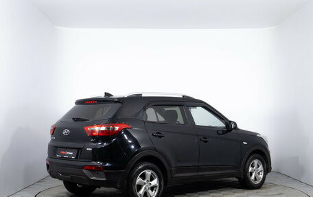 Hyundai Creta I рестайлинг, 2016 год, 1 690 000 рублей, 5 фотография