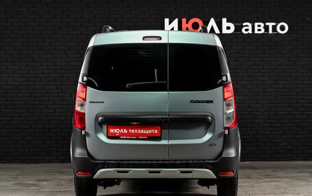 Renault Dokker, 2019 год, 1 475 000 рублей, 5 фотография