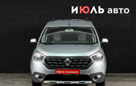 Renault Dokker, 2019 год, 1 475 000 рублей, 2 фотография