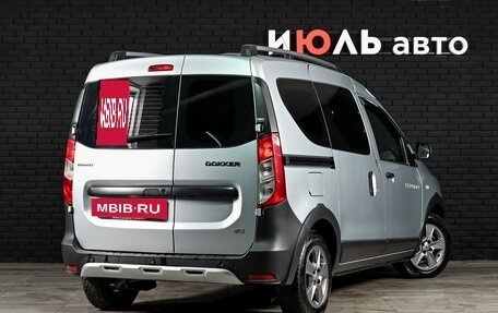 Renault Dokker, 2019 год, 1 475 000 рублей, 4 фотография