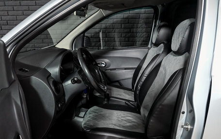 Renault Dokker, 2019 год, 1 475 000 рублей, 10 фотография