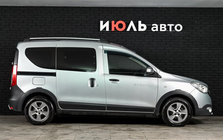 Renault Dokker, 2019 год, 1 475 000 рублей, 9 фотография