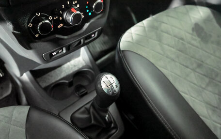 Renault Dokker, 2019 год, 1 475 000 рублей, 15 фотография