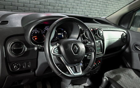 Renault Dokker, 2019 год, 1 475 000 рублей, 12 фотография