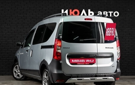 Renault Dokker, 2019 год, 1 475 000 рублей, 7 фотография