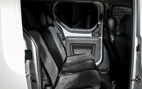 Renault Dokker, 2019 год, 1 475 000 рублей, 18 фотография