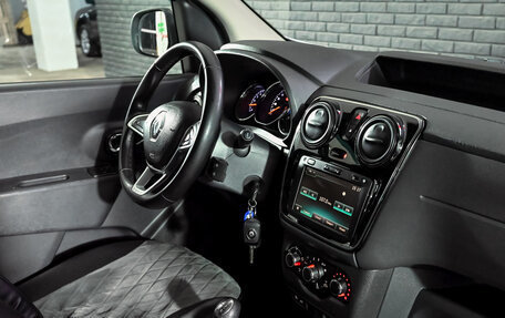 Renault Dokker, 2019 год, 1 475 000 рублей, 16 фотография