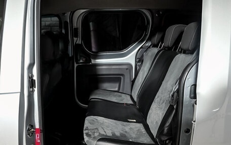 Renault Dokker, 2019 год, 1 475 000 рублей, 11 фотография