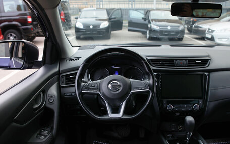 Nissan Qashqai, 2020 год, 1 830 000 рублей, 6 фотография