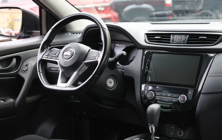 Nissan Qashqai, 2020 год, 1 830 000 рублей, 16 фотография