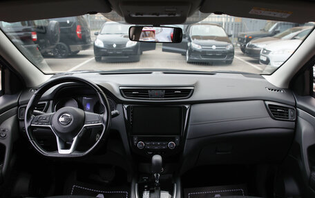 Nissan Qashqai, 2020 год, 1 830 000 рублей, 5 фотография