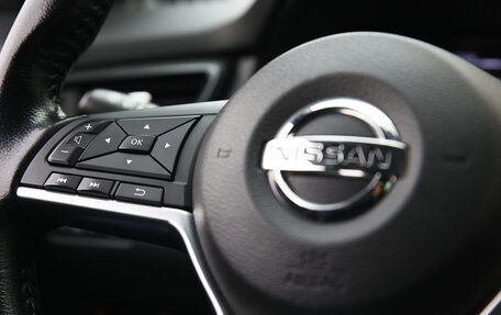 Nissan Qashqai, 2020 год, 1 830 000 рублей, 9 фотография