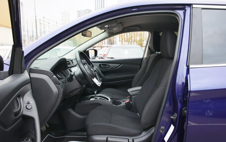 Nissan Qashqai, 2020 год, 1 830 000 рублей, 20 фотография