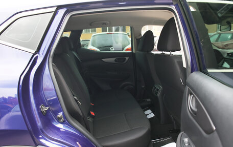 Nissan Qashqai, 2020 год, 1 830 000 рублей, 21 фотография