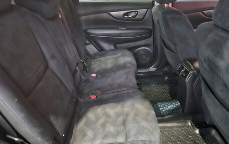 Nissan X-Trail, 2016 год, 1 379 000 рублей, 13 фотография