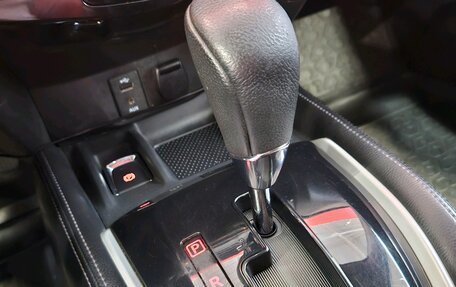 Nissan X-Trail, 2016 год, 1 379 000 рублей, 15 фотография