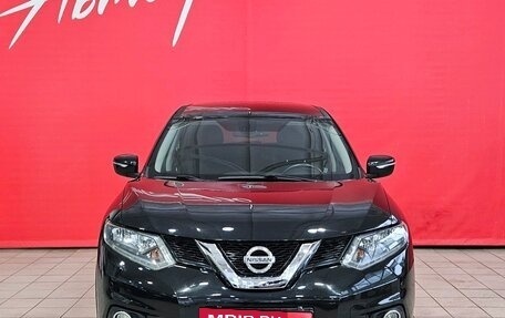 Nissan X-Trail, 2016 год, 1 379 000 рублей, 8 фотография