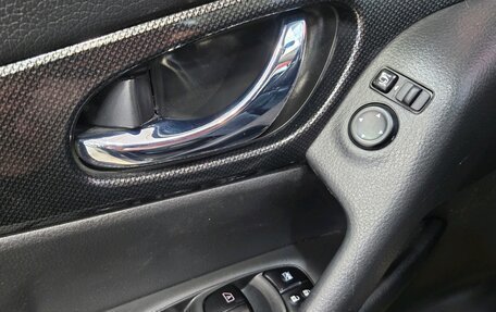 Nissan X-Trail, 2016 год, 1 379 000 рублей, 16 фотография