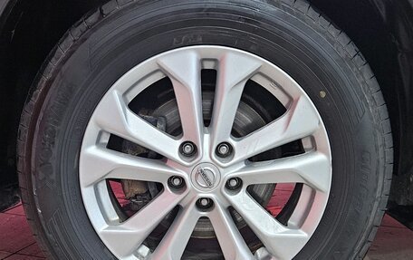 Nissan X-Trail, 2016 год, 1 379 000 рублей, 18 фотография