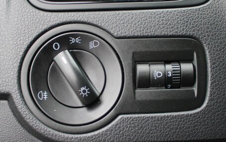 Volkswagen Polo VI (EU Market), 2013 год, 819 000 рублей, 11 фотография