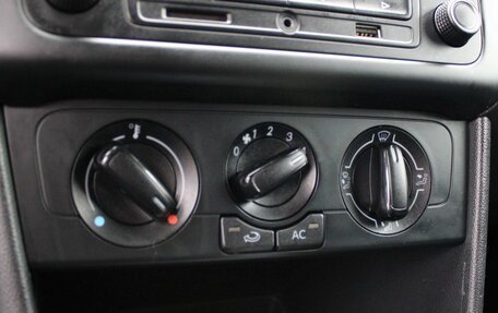 Volkswagen Polo VI (EU Market), 2013 год, 819 000 рублей, 13 фотография