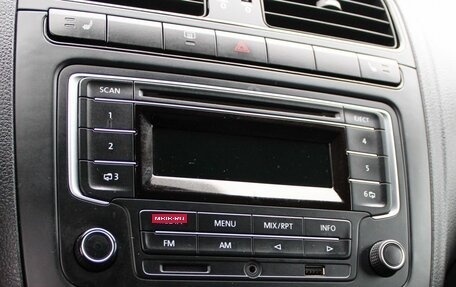 Volkswagen Polo VI (EU Market), 2013 год, 819 000 рублей, 12 фотография