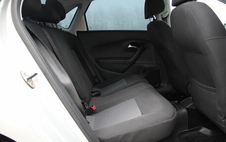 Volkswagen Polo VI (EU Market), 2013 год, 819 000 рублей, 15 фотография