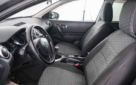 Nissan Qashqai, 2012 год, 949 000 рублей, 8 фотография