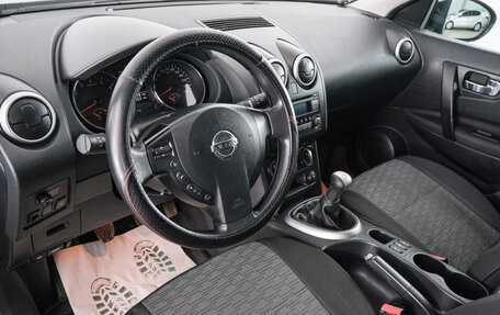 Nissan Qashqai, 2012 год, 949 000 рублей, 9 фотография