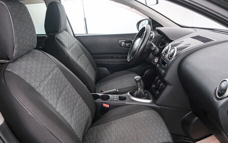 Nissan Qashqai, 2012 год, 949 000 рублей, 14 фотография