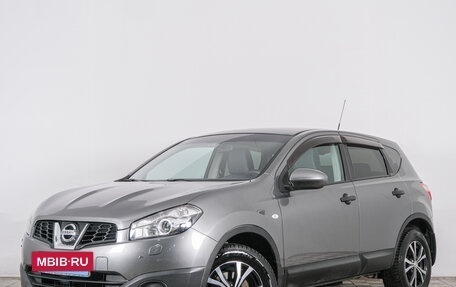 Nissan Qashqai, 2012 год, 949 000 рублей, 4 фотография
