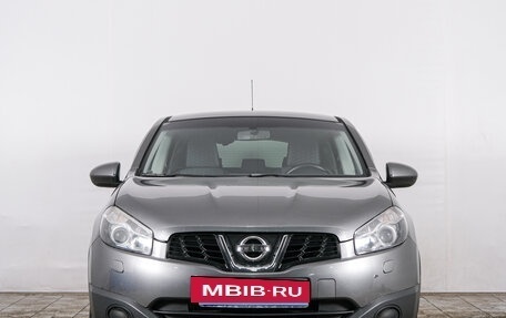 Nissan Qashqai, 2012 год, 949 000 рублей, 3 фотография