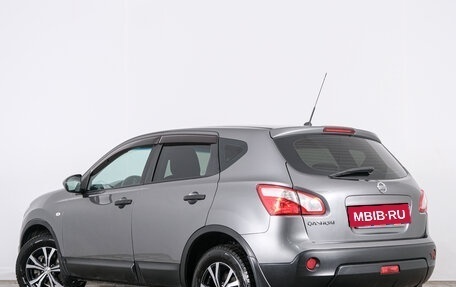 Nissan Qashqai, 2012 год, 949 000 рублей, 5 фотография