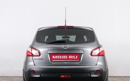 Nissan Qashqai, 2012 год, 949 000 рублей, 6 фотография