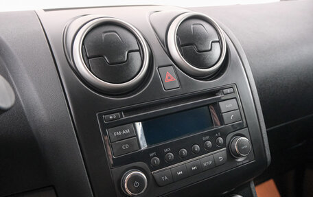 Nissan Qashqai, 2012 год, 949 000 рублей, 16 фотография