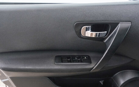 Nissan Qashqai, 2012 год, 949 000 рублей, 21 фотография