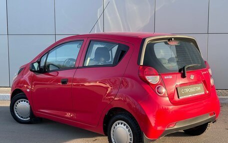 Ravon R2, 2017 год, 690 000 рублей, 3 фотография