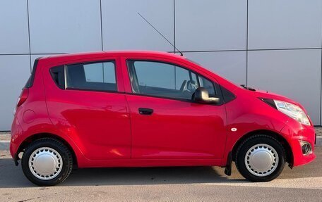 Ravon R2, 2017 год, 690 000 рублей, 5 фотография