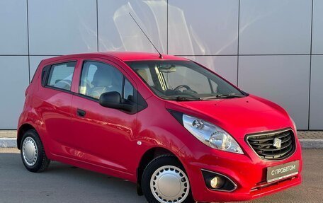 Ravon R2, 2017 год, 690 000 рублей, 6 фотография