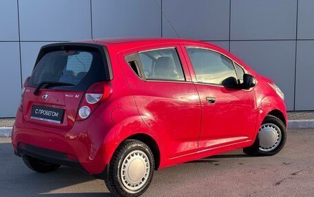 Ravon R2, 2017 год, 690 000 рублей, 4 фотография