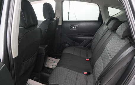 Nissan Qashqai, 2012 год, 949 000 рублей, 22 фотография