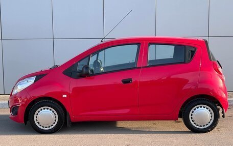 Ravon R2, 2017 год, 690 000 рублей, 2 фотография