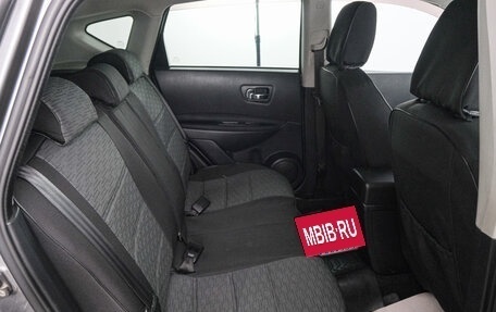 Nissan Qashqai, 2012 год, 949 000 рублей, 23 фотография