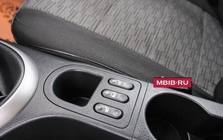 Nissan Qashqai, 2012 год, 949 000 рублей, 19 фотография