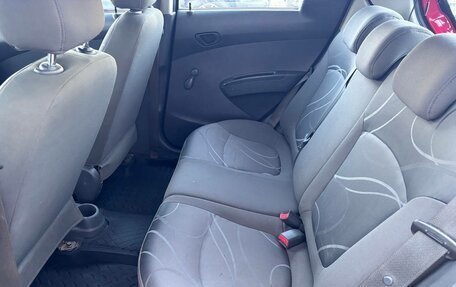 Ravon R2, 2017 год, 690 000 рублей, 14 фотография