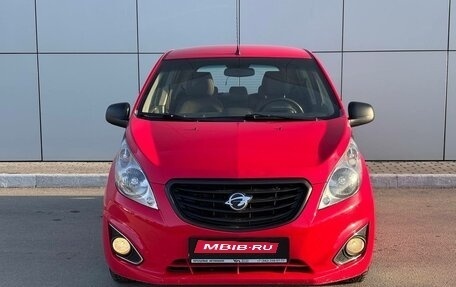 Ravon R2, 2017 год, 690 000 рублей, 7 фотография