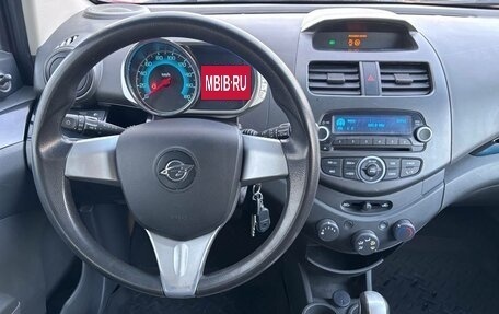 Ravon R2, 2017 год, 690 000 рублей, 8 фотография