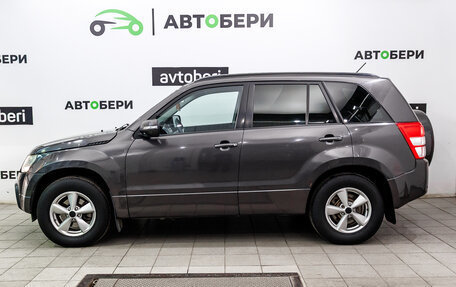 Suzuki Grand Vitara, 2011 год, 920 000 рублей, 8 фотография